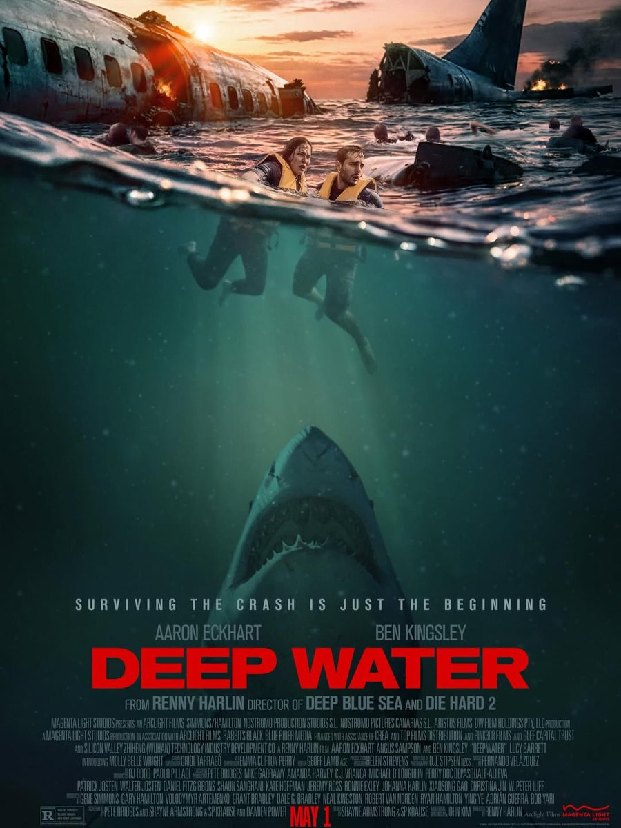 Movie Coverage tweet media