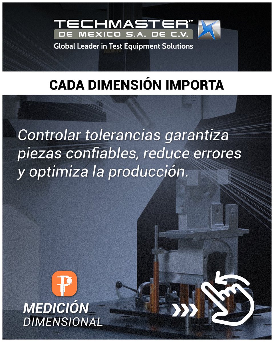 Techmaster de México (@techmaster_mx) / Posts / X