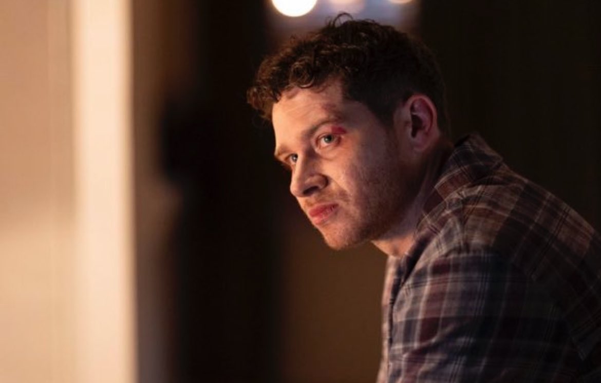 isa* BACK IN LOVE tweet media