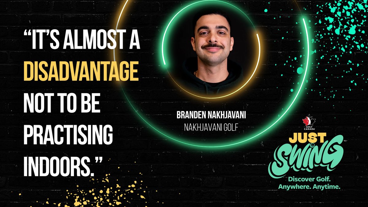 Golf Canada tweet media