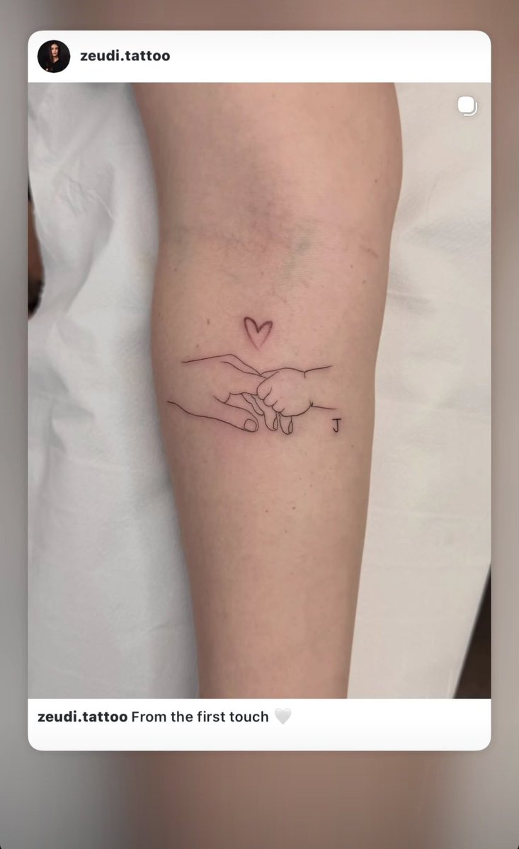 Zeudi Di Palma Access tweet media