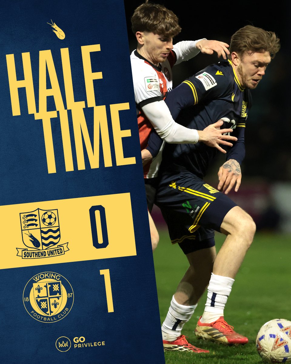 Southend United FC tweet media