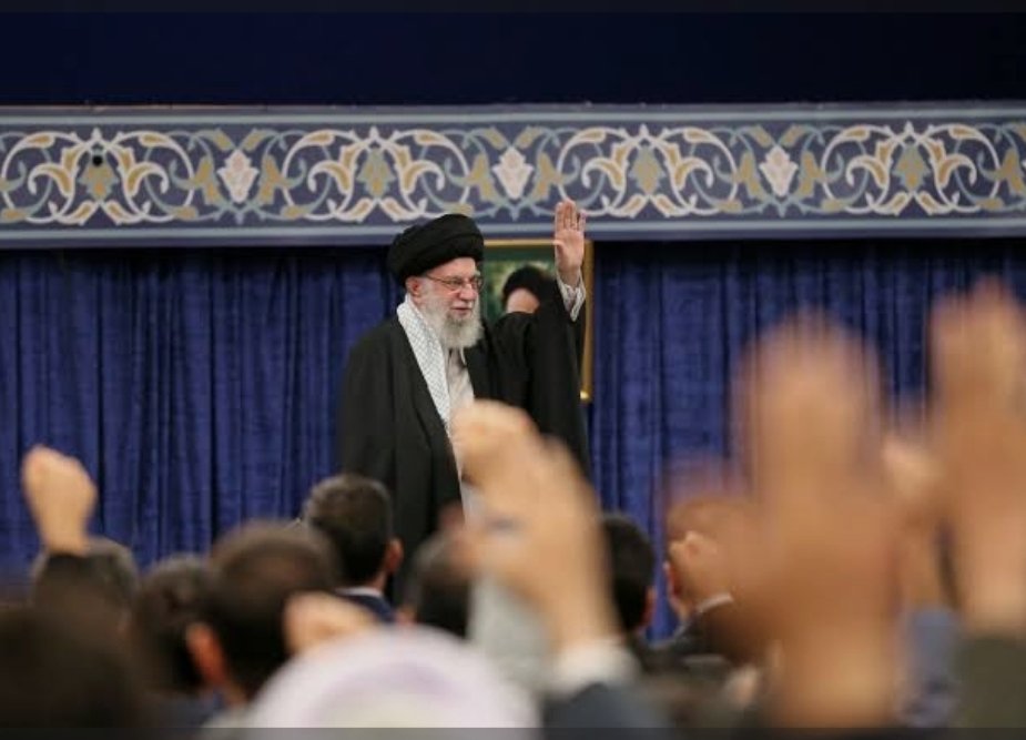 🇮🇷 ترول آلارم 🇮🇷 tweet media