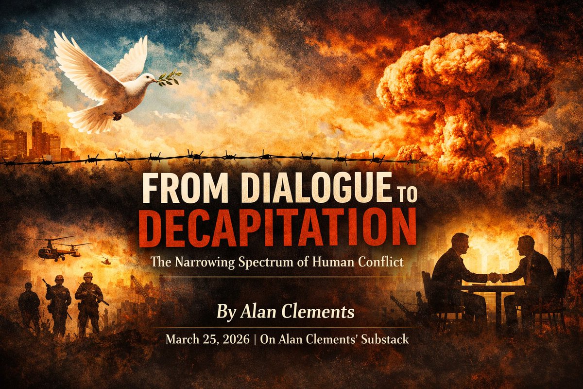 Alan Clements tweet media