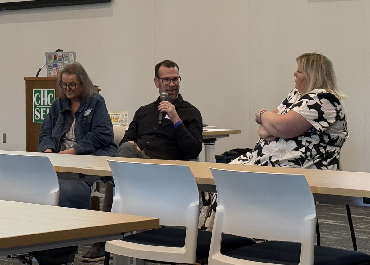 Crawford County Mental Health tweet media