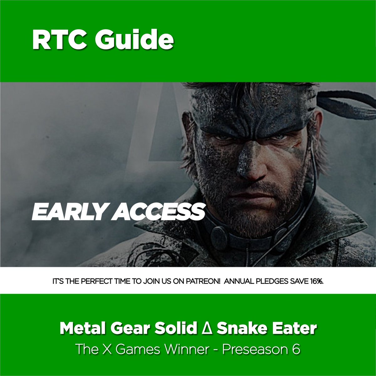 Square One Games tweet media