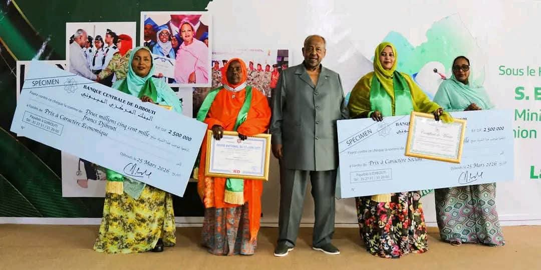 Dr. HIBO MOUMIN ASSOWEH tweet media