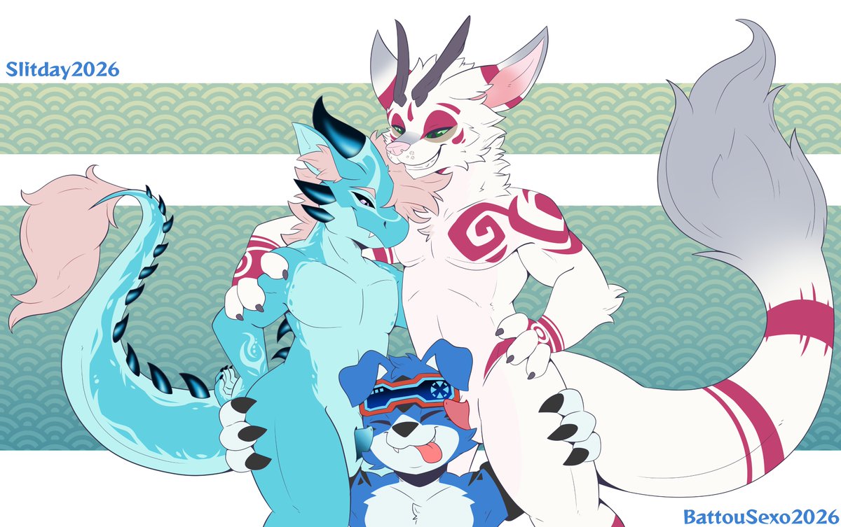 BattouSexo🔞 tweet media