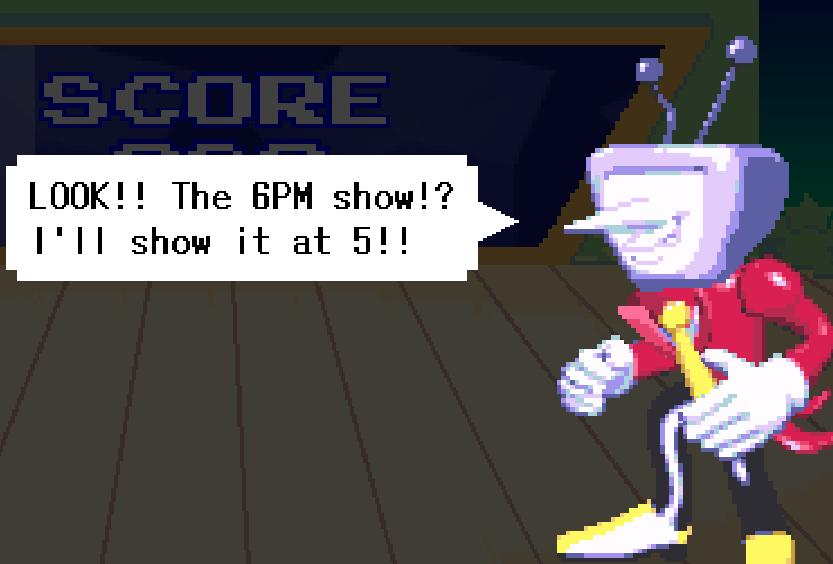 Folly #SinisterMinds tweet media