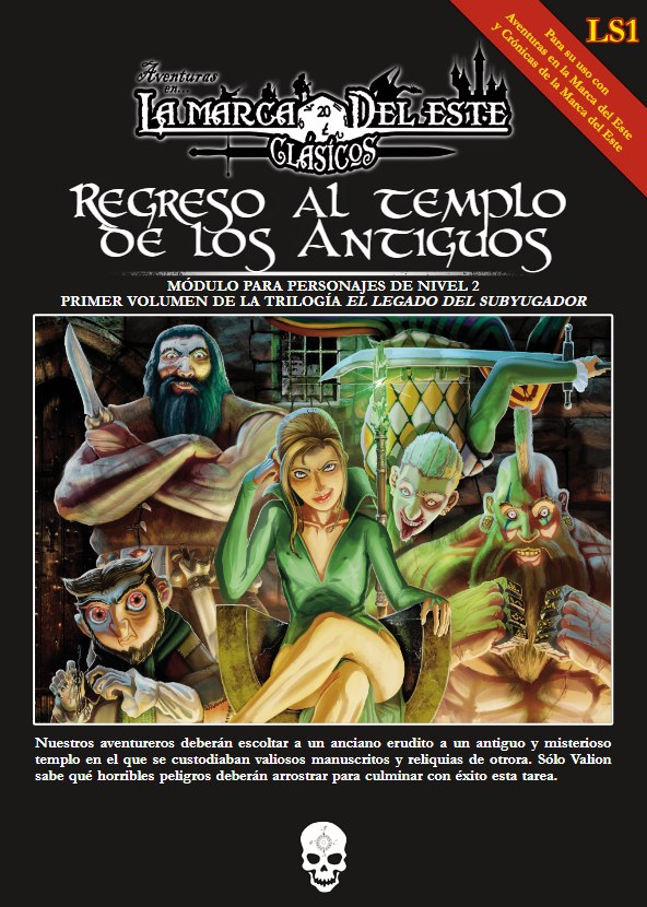 La Marca del Este tweet media