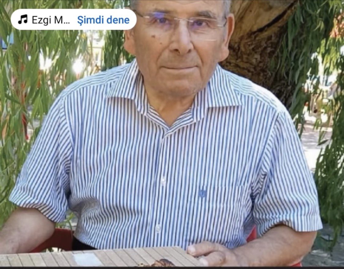 Ahmet Maranki tweet media