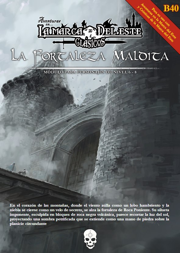 La Marca del Este tweet media