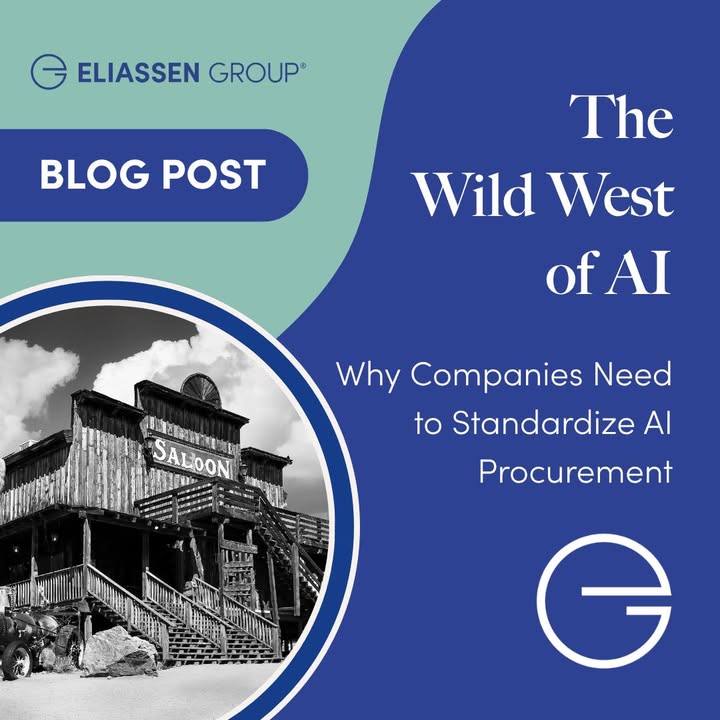 Eliassen Group tweet media