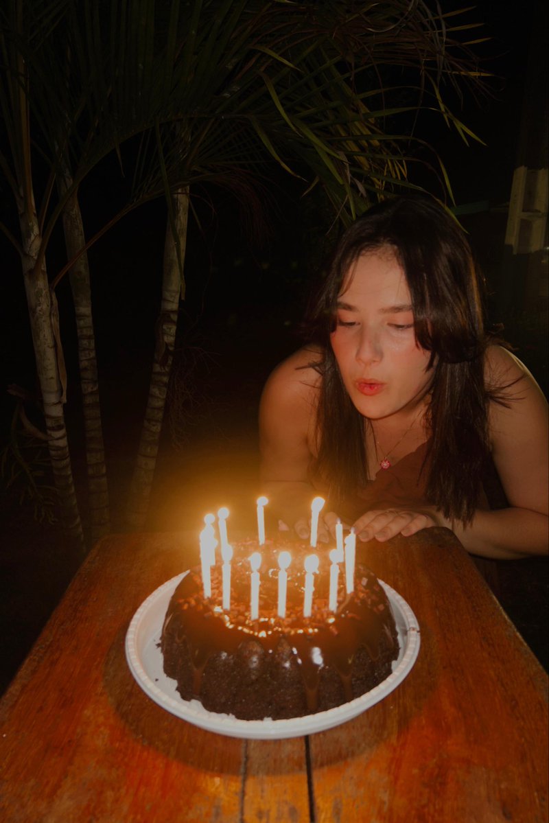 Geovanna💗🫧💐⭐️ tweet media