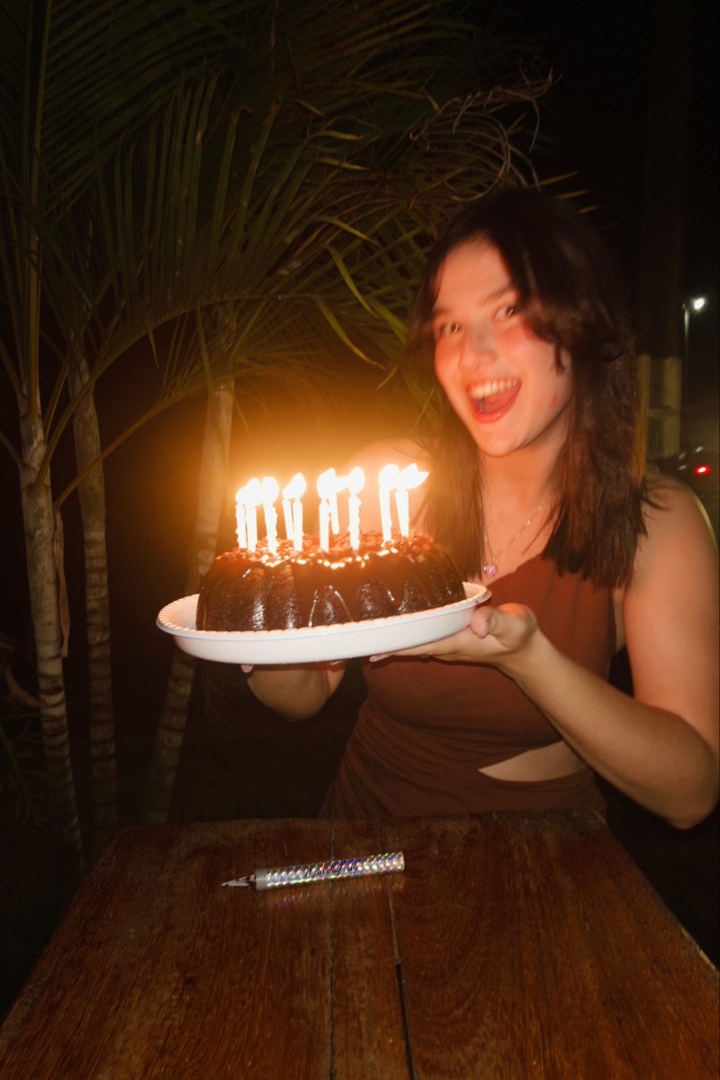 Geovanna💗🫧💐⭐️ tweet media