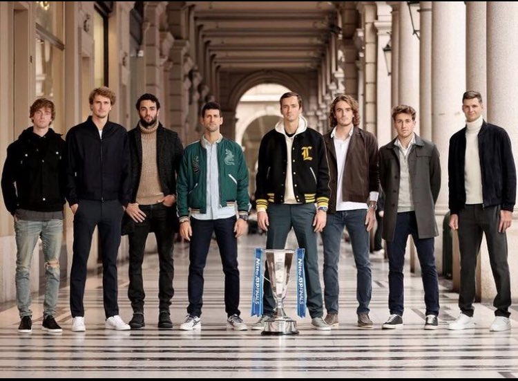 Red Devil 🎾 tweet media