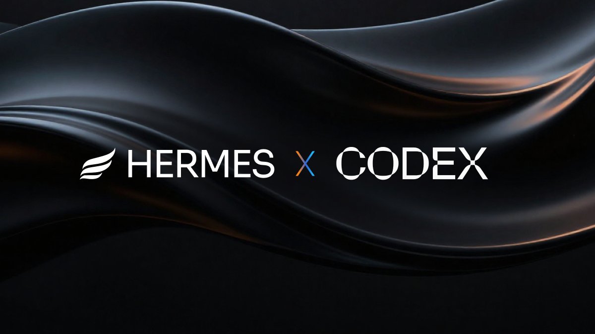 Hermes | SN82 tweet media