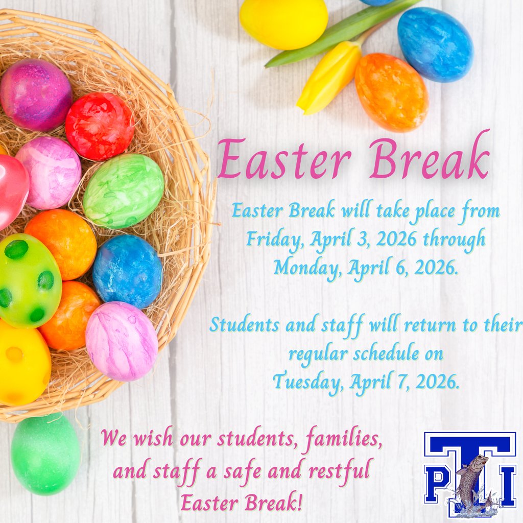 Point Isabel ISD tweet media