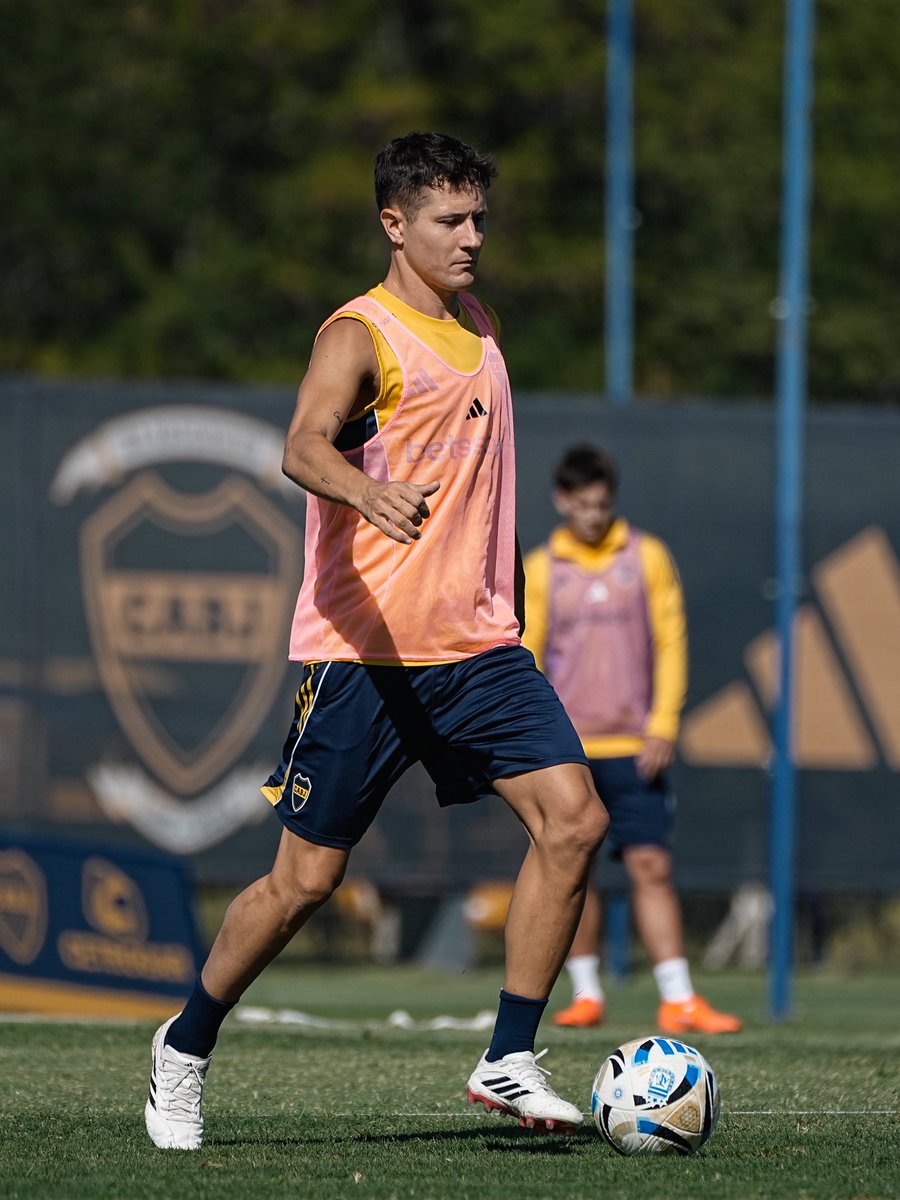 Boca Juniors tweet media