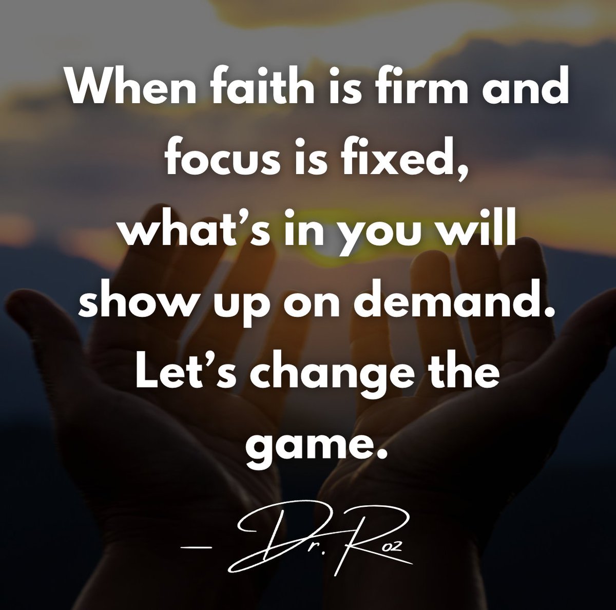 Gamchangers Professional Services tweet media