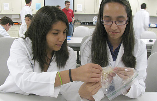 UT Health San Antonio Research tweet media