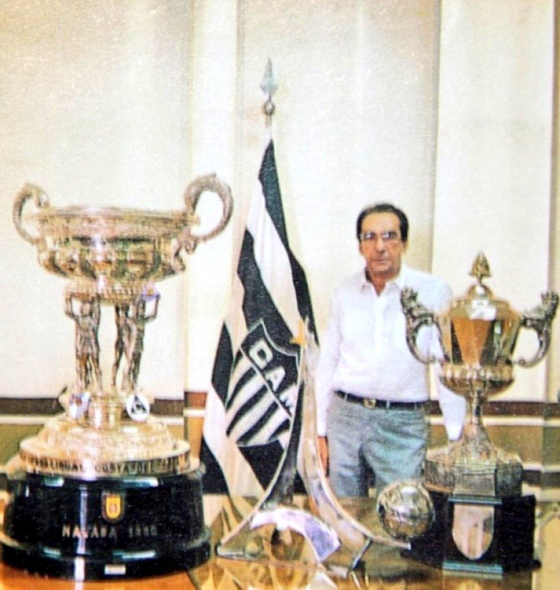 Já Joguei No Galo tweet media