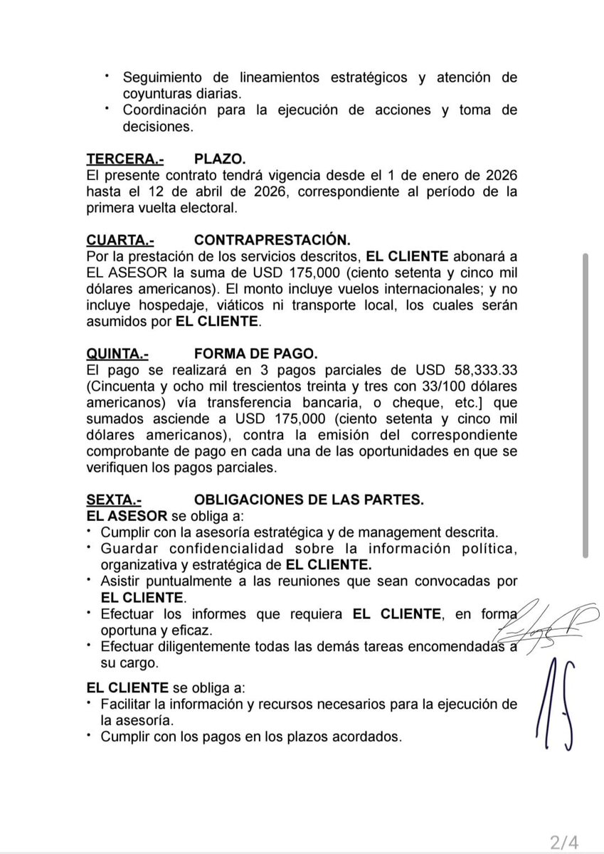 Ahora Nación tweet media