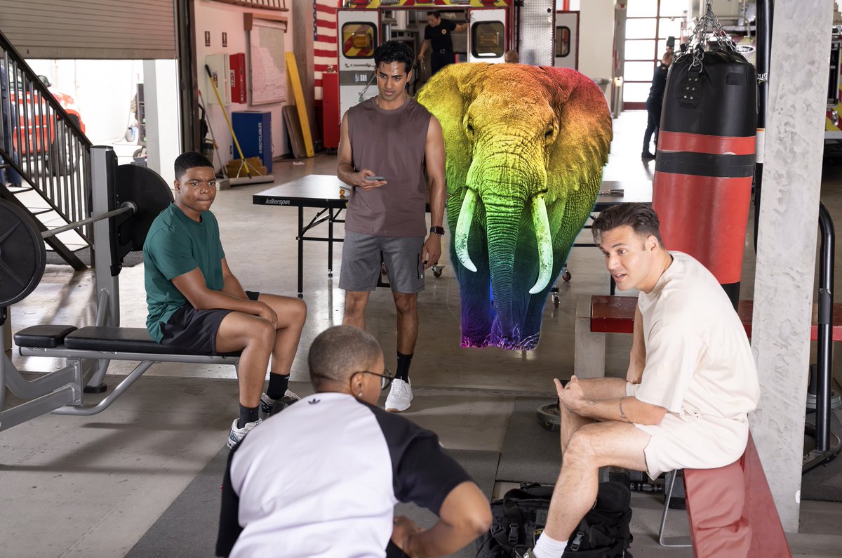 sooz 🍌 tweet media