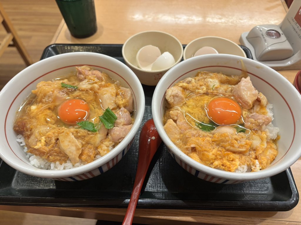 8su10_bot's tweet photo. 大盛り×2 もっと食べれるようになりたい https://t.co/XPfnaYrGRH