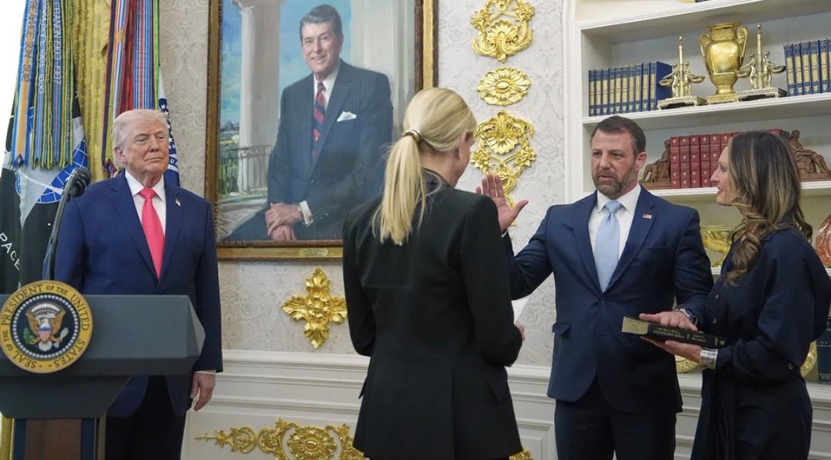 Not Your Average Liberal tweet media