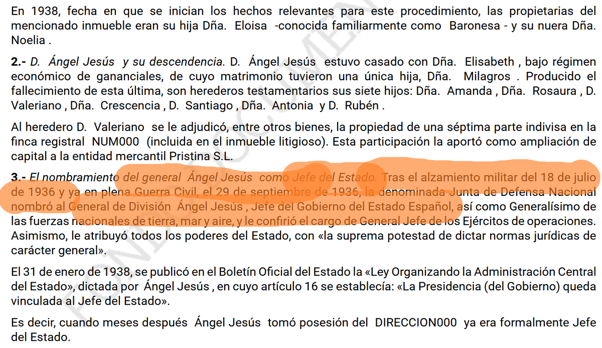Juan A. García Amado tweet media