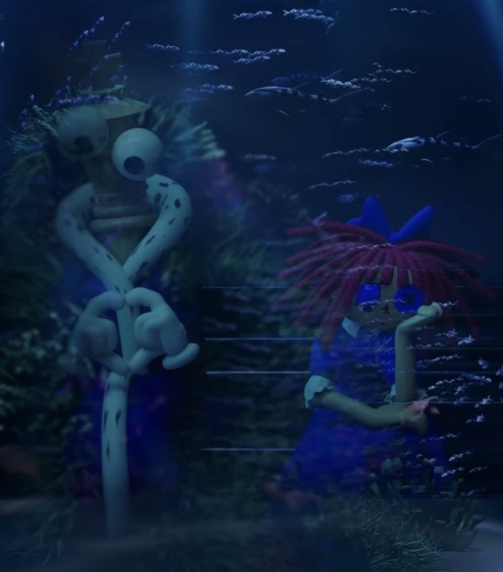 i jusr realized kinger made a littol heart here awwww awwwwwwww😭😭😭😭😭 sou cute