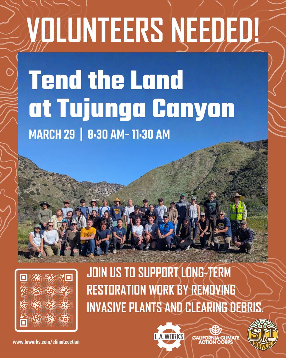 L.A. Works tweet media