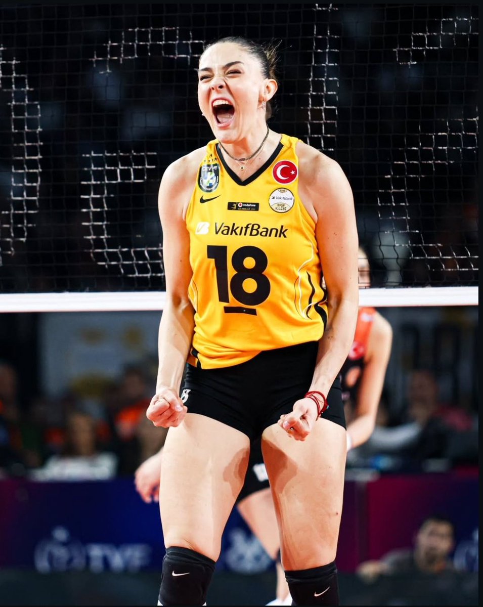 Vsever 2.0 🏐 tweet media