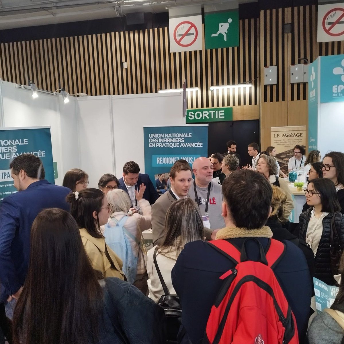 Syndicat UNIPA tweet media