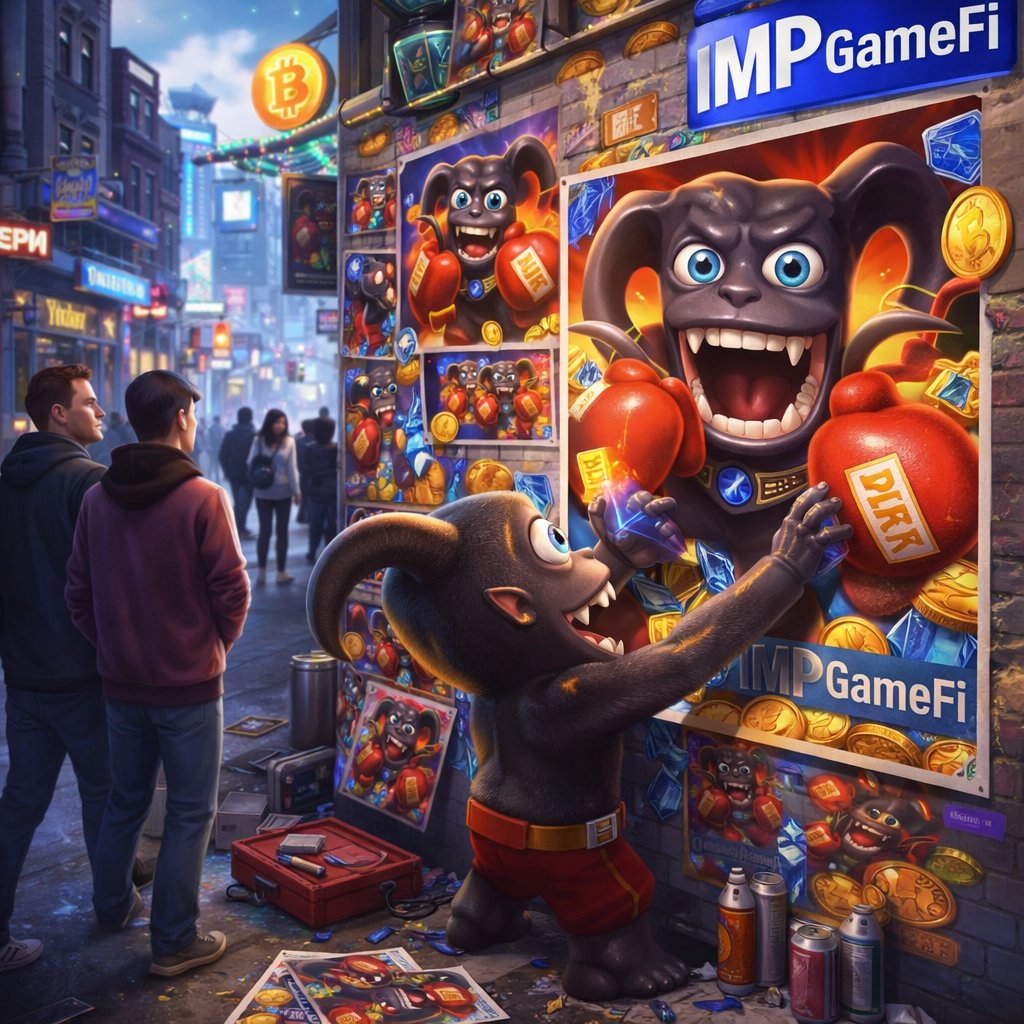 IMPGameFi tweet media