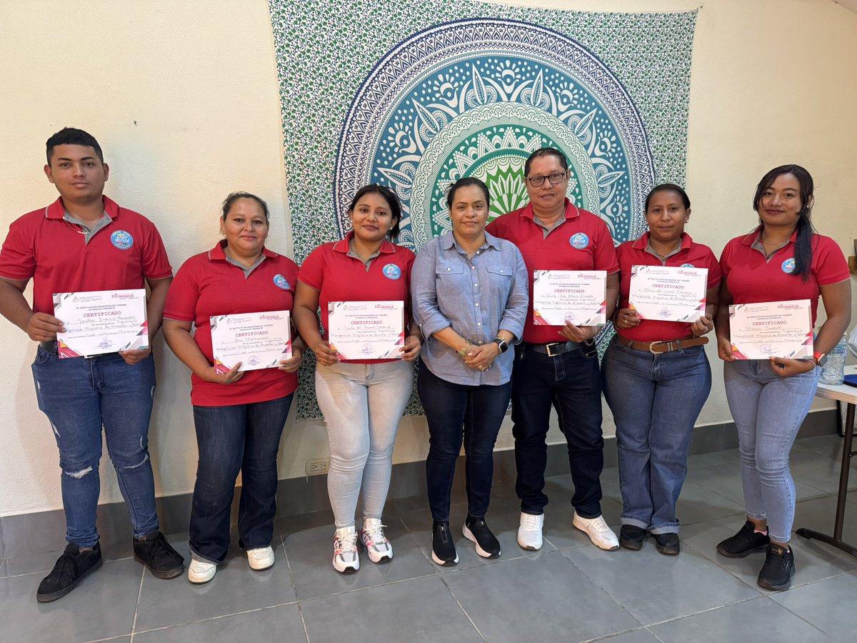 Intur León tweet media