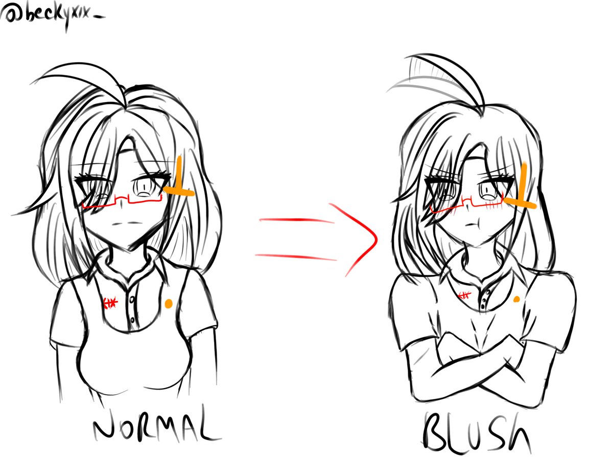 Becky! Partido LoveLuxk #FUJISEVENDRÁENMI | DR2X2 tweet media