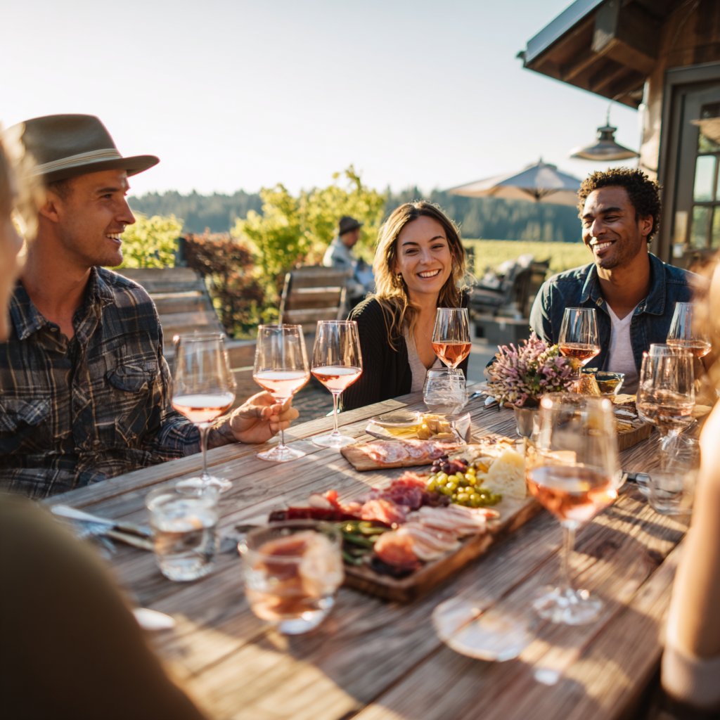 CellarPass tweet media