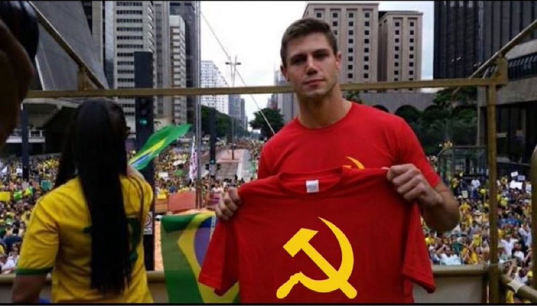 Sue Sue Say tweet media