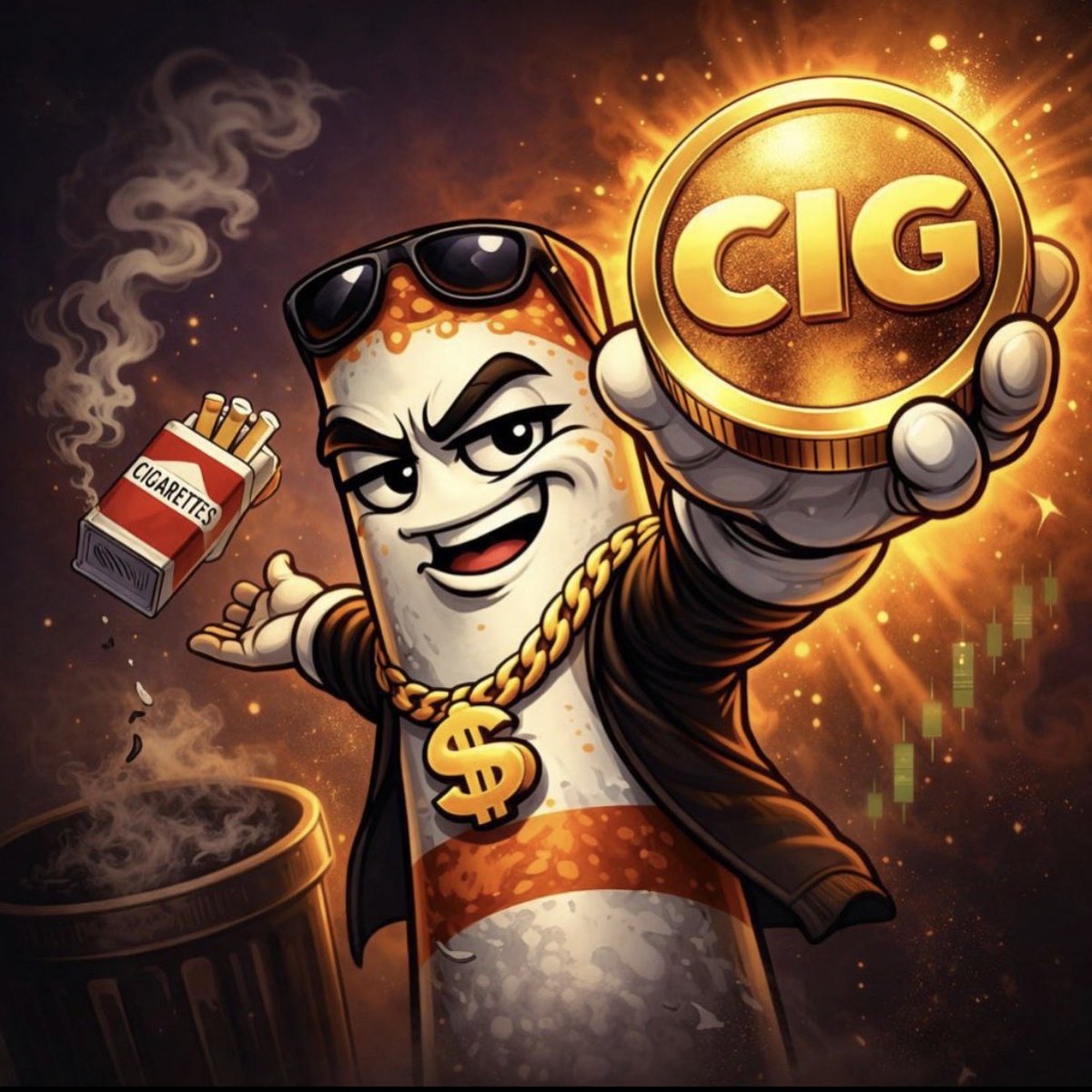 Cigcoins tweet media