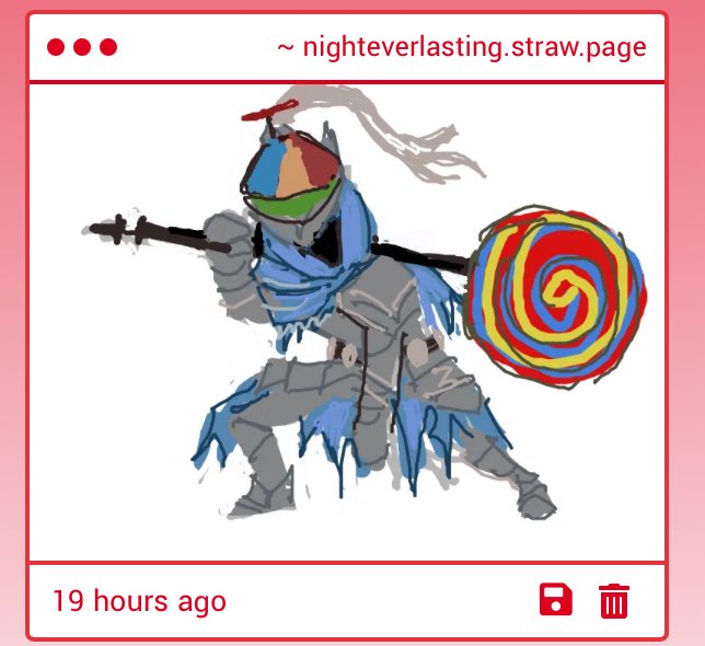 OH MY GOD WHOEVER MADE THIS I LOVE YOU