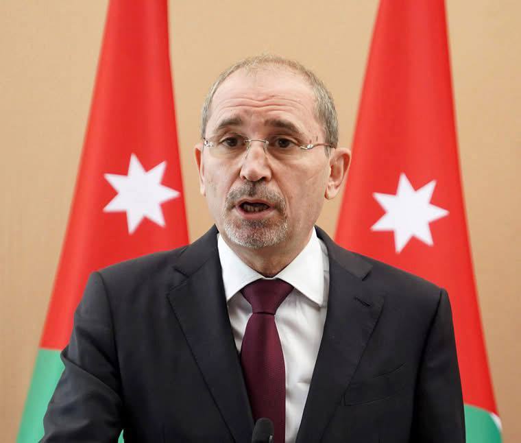 الشؤون العالمية tweet media