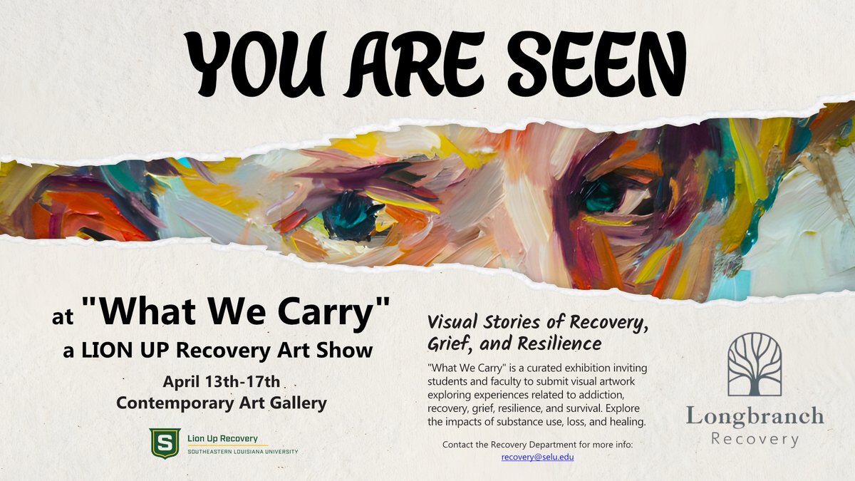 Lion Up Recovery tweet media