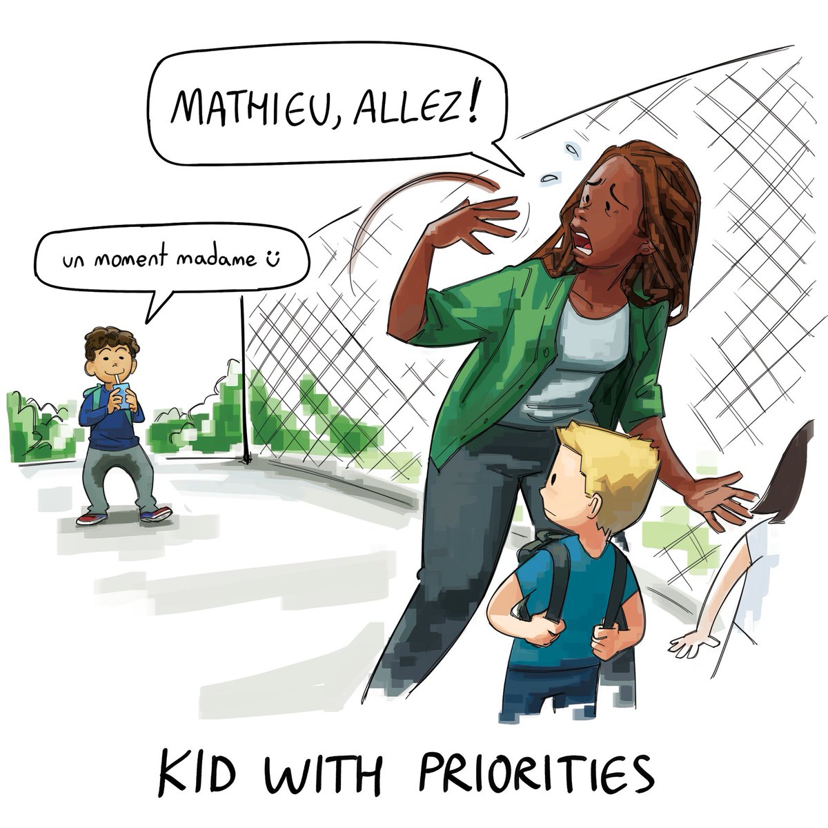 videl 🐒 image distribution tweet media