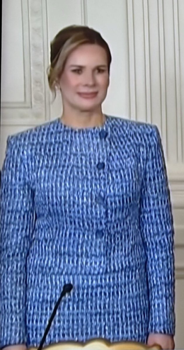 Poland news War in Ukraine tweet media