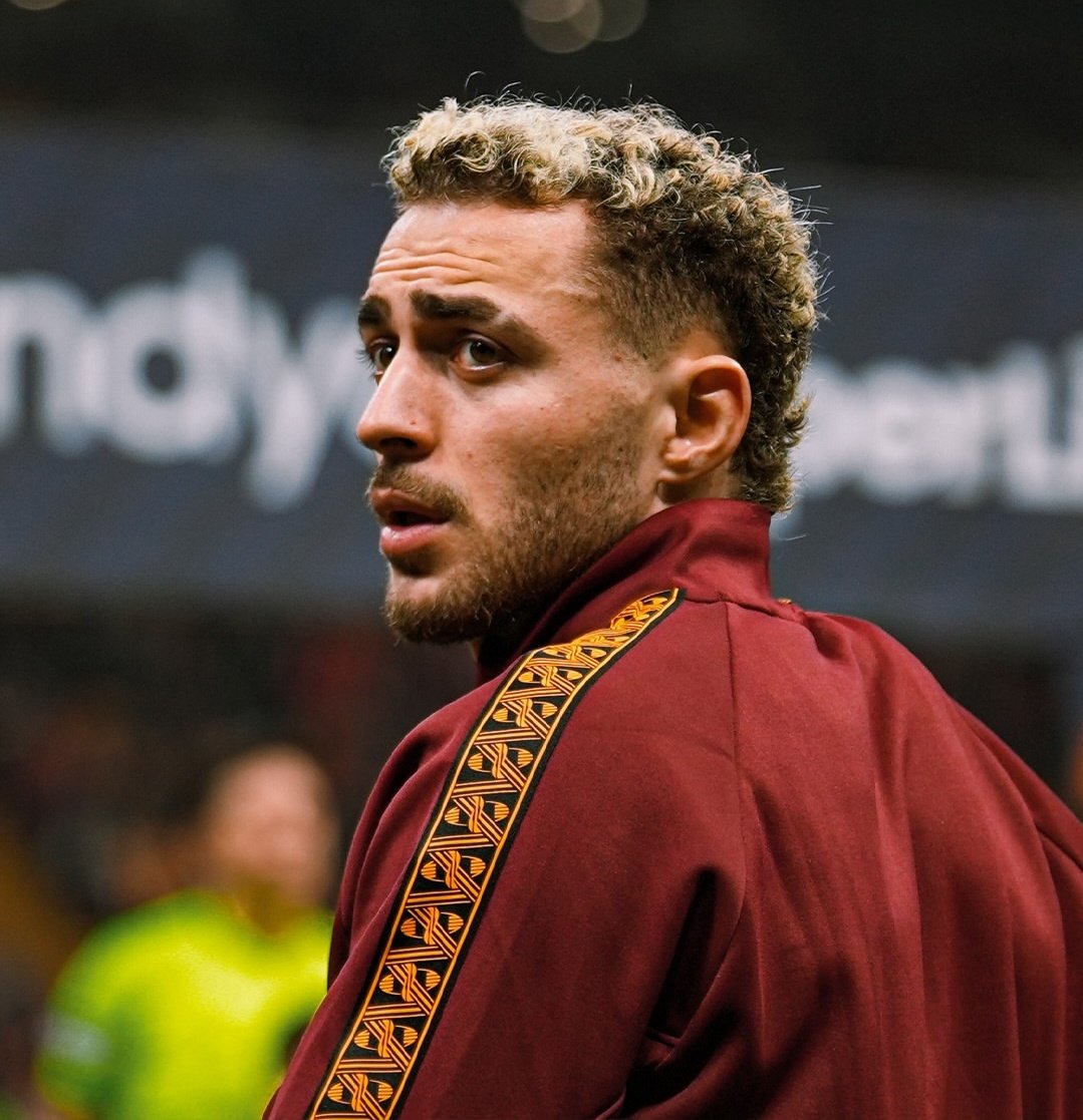 Peşindeyiz Galatasaray! tweet media