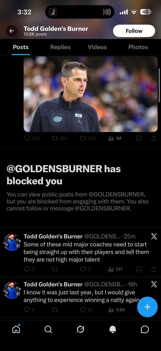 John Walker Ill tweet media