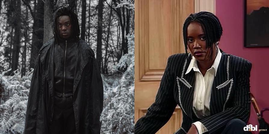 Professor X’s Snatched Wig tweet media