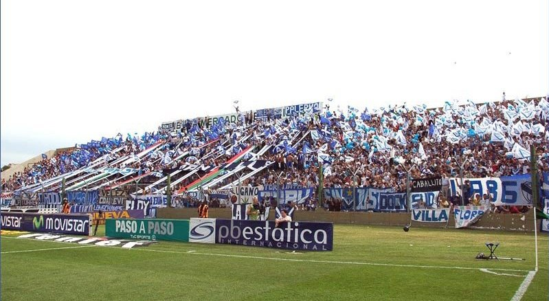 Futbol Retro ARG tweet media